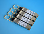 100G QSFP光？
