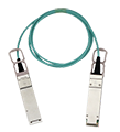 100G QSFP28 AOC有源光缆