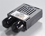 Ultra low speed LVTTL 1310nm Single Mode Transceiver (20Km)