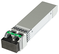 10Gbps SFP + CWDM 40km光？