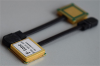 LCC48 3.5G十二路并行发射光？