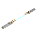 QSFP Active Optical Cable (FTCQ-5X6G-CQ-Oxxx)