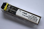 25G 1310nm 10km SM SFP28 Transceiver