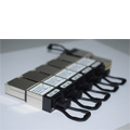 0-10Mb/s Duplex Fibers SFP Optical Transceiver