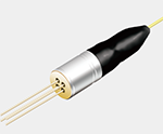 635nm激光器，20mW，单模光纤，同轴封装