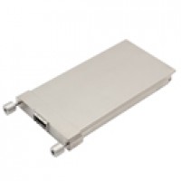 100G CFP SR10光？