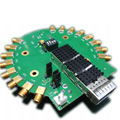 QSFP28光？椴馐园