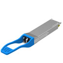 100G QSFP28 LR4 Rx单收光？椋10km）