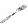 400G QSFP-DD to 2x 200G QSFP56 AOC