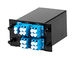 DWDM 复用&解复用 LGX？