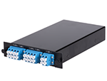 CWDM 复用&解复用 LGX？