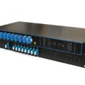 CWDM Dual Fiber System