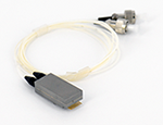 兼容中航光电 HTS8501-HH-001YY 单路光收发一体？