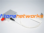0.5GHz～8GHz射频光传输？