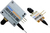 12GHz High Dynamic Analog Optic Transmitter光？