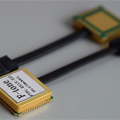 兼容中航光电 HTA3102-MH-Q001YY POB 4 路并行光收发一体？