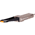 QSFP+光？椋∕PO接口）