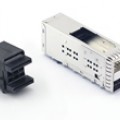 QSFP28光？榱