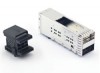 QSFP28光？榱