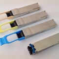 安华高Avago QSFP+光？