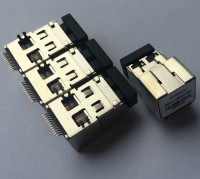 10G 850nm RJ光纤？