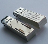 3.3V 2X5 SFF 2.5G Multimode Transceiver