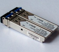 3G SDI SFP单发光纤？