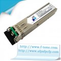 华三SFP-FE-LH80-SM1550光模块