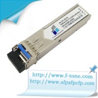 SFP-GE-LH40-SM1550-BIDI光？