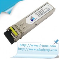 华为SFP-FE-LX-SM1550-BIDI光？