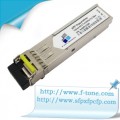 华三SFP-FE-LX-SM1550-BIDI光模块