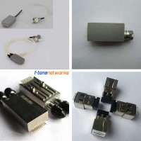 USOT双纤10G尾纤式光？