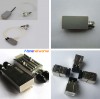 USOT单纤表贴2.5G DIN光？