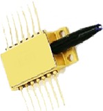 785nm激光器，600mW，多模光纤