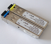 1.25Gbps SFP BIDI光？，20km ,1490 nm TX / 1310nm RX