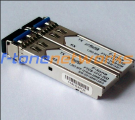 1.25Gbps SFP BIDI 光？，20km