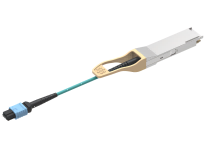 400G QSFP112 SR4 VCSEL 850nm 100m浸没式液冷光收发？